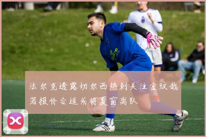 法尔克透露切尔西热刺关注金玟哉若报价合适或将夏窗离队