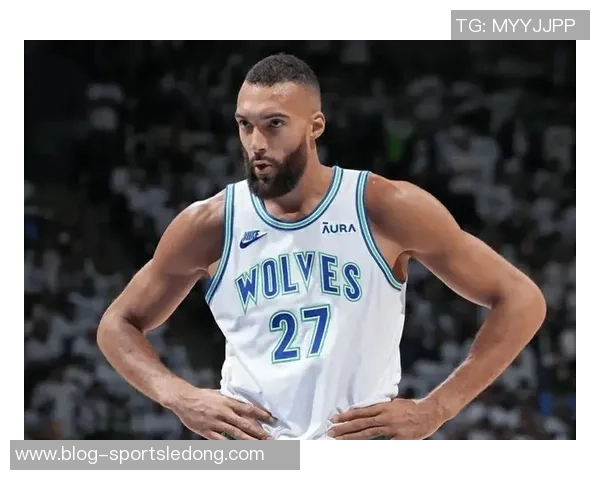 芬奇称赞戈贝尔防守能力极强认为他是联盟顶尖防守球员之一