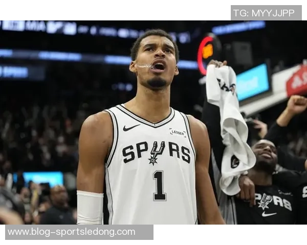 马刺新赛季开局五连胜创队史文班亚马表现惊艳引发热议 马刺新赛季开局五连胜创队史文班亚马表现惊艳引发热议